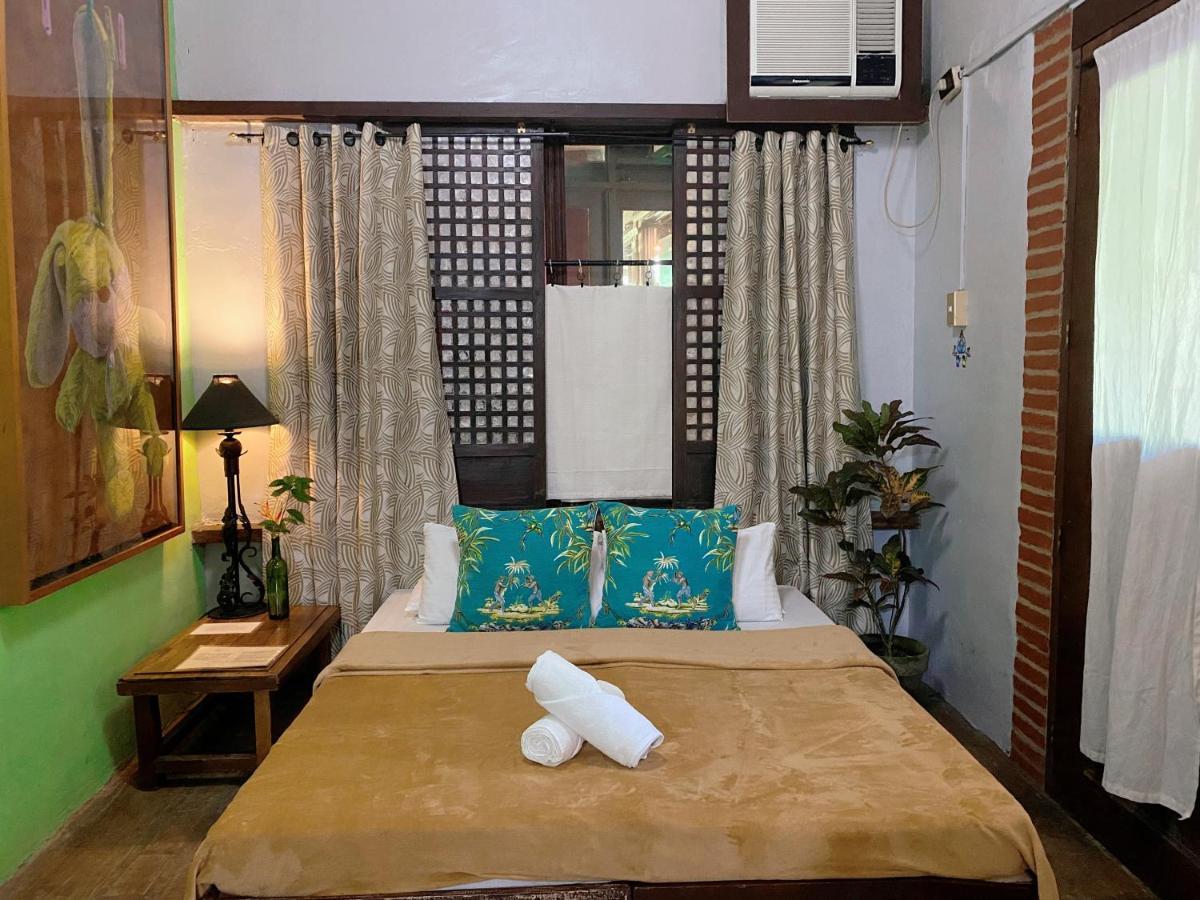 圣巴勃罗住宿加早餐旅馆 外观 照片