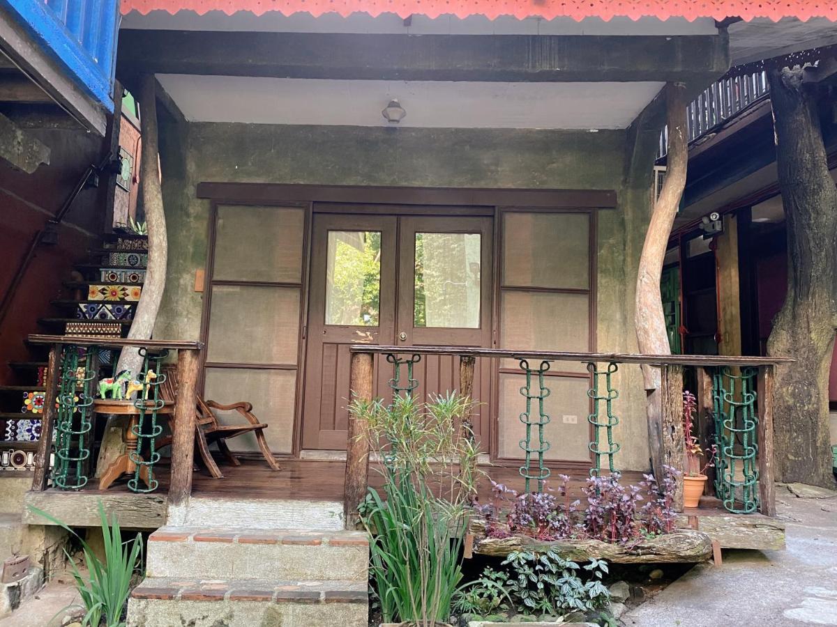 圣巴勃罗住宿加早餐旅馆 外观 照片