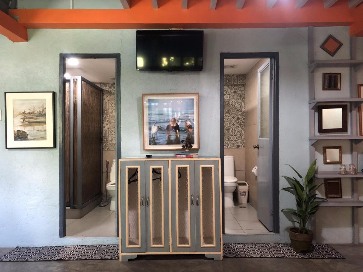 圣巴勃罗住宿加早餐旅馆 外观 照片